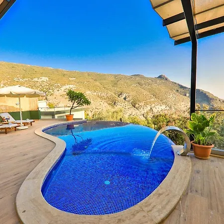 Villa Fiore Kalkan