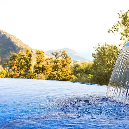 Fiore Vilă Kalkan