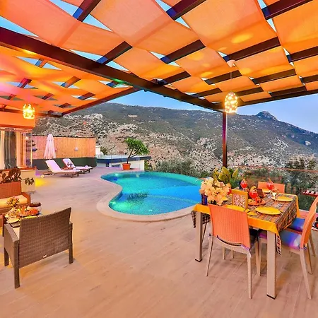 Fiore * Kalkan