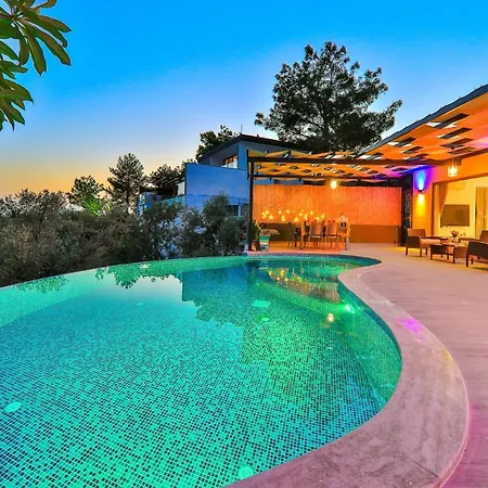 Fiore * Kalkan