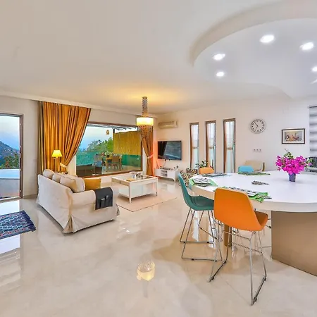 Fiore * Kalkan